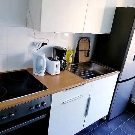 Kleopatra 2.0 Messe Maschsee