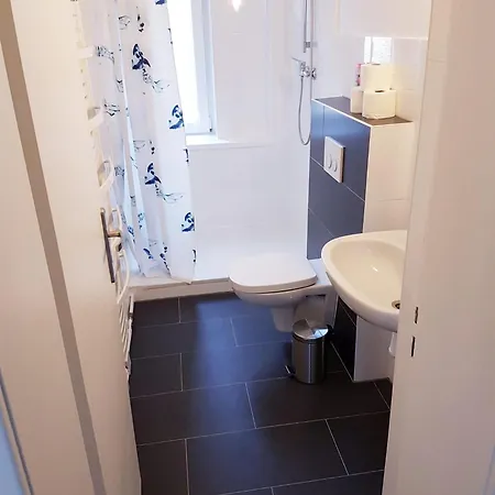 Kleopatra 2.0 Messe Maschsee شقة *